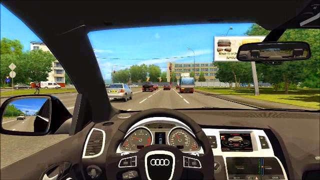 free car simulator download pc