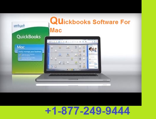 quickbooks for mac osx