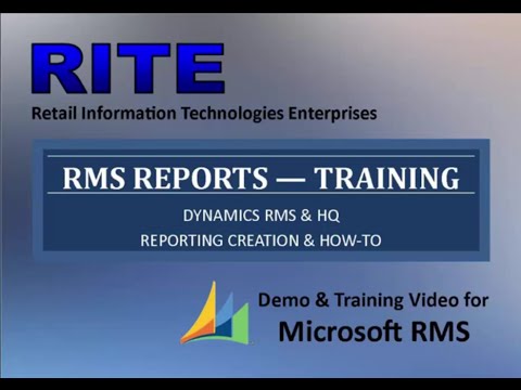 microsoft dynamics rms download