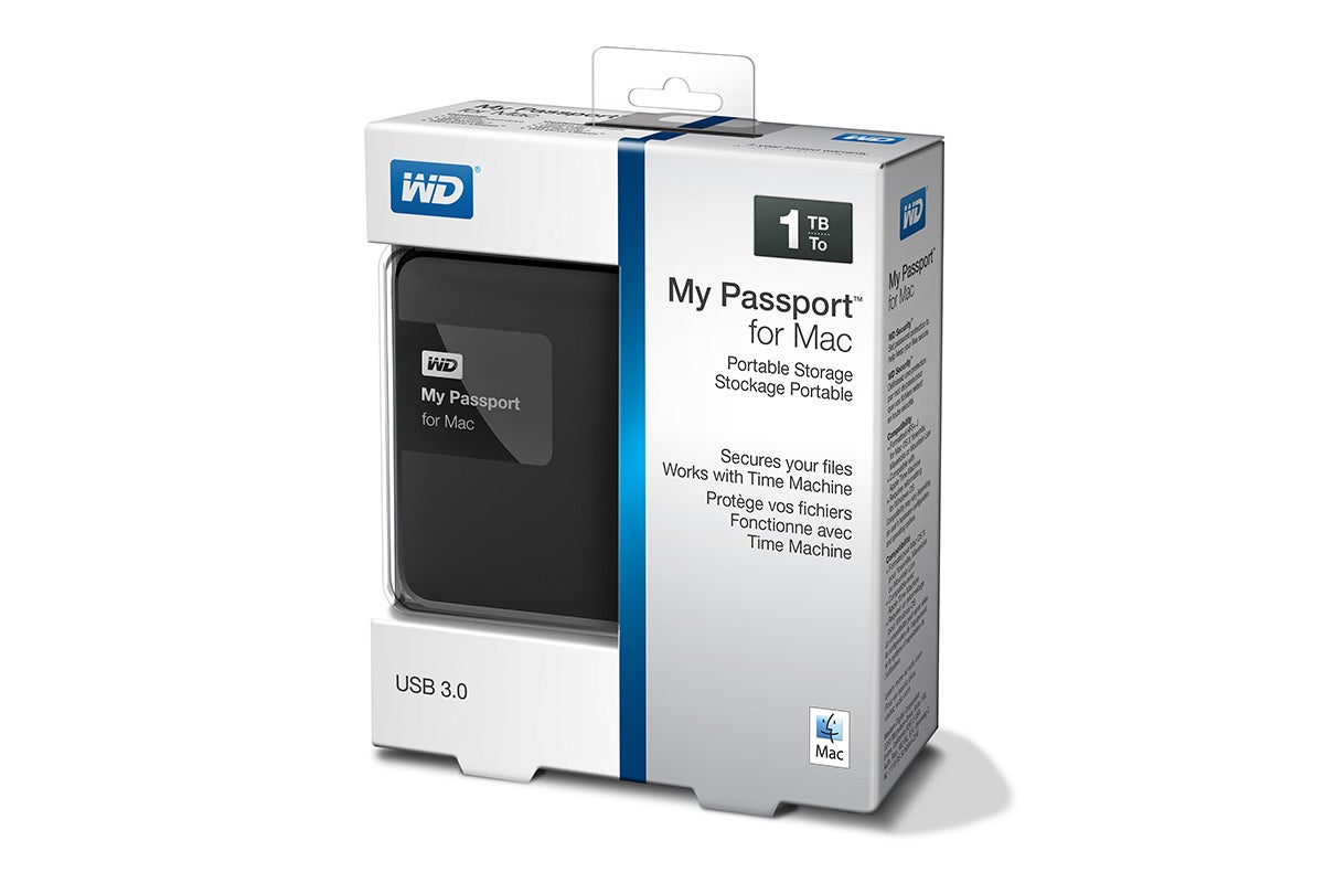 how to backup files on my passport for mac wd